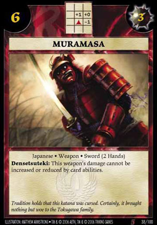 muramasa